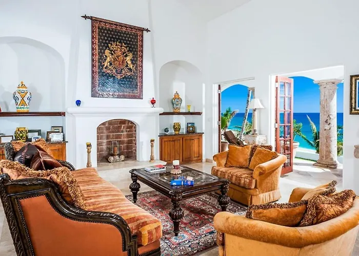 Punta Bella Paraiso Beachfront Villa
