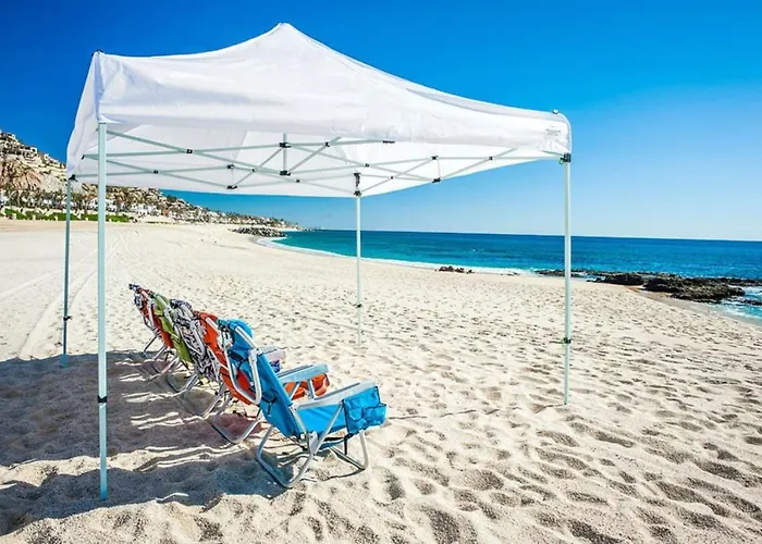 Punta Bella Paraiso Beachfront *