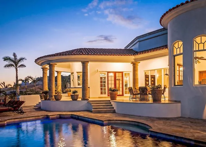 Punta Bella Paraiso Beachfront *