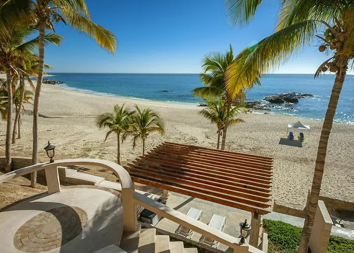 Punta Bella Paraiso Beachfront Villa
