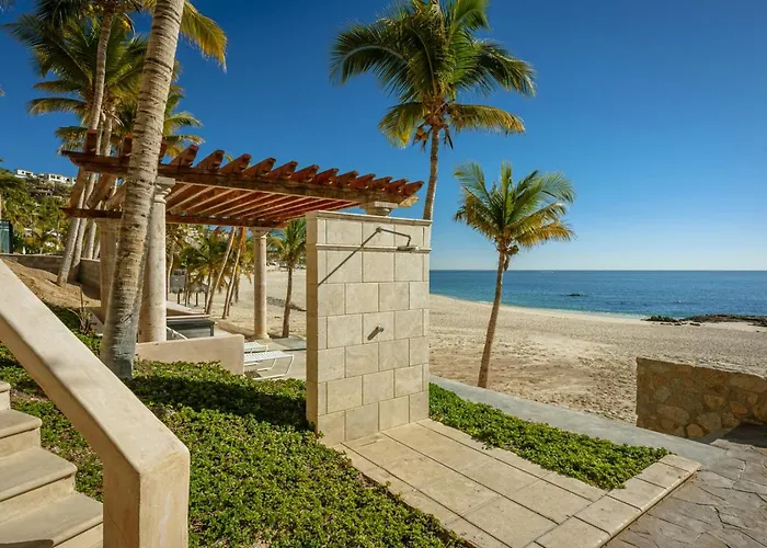 Punta Bella Paraiso Beachfront